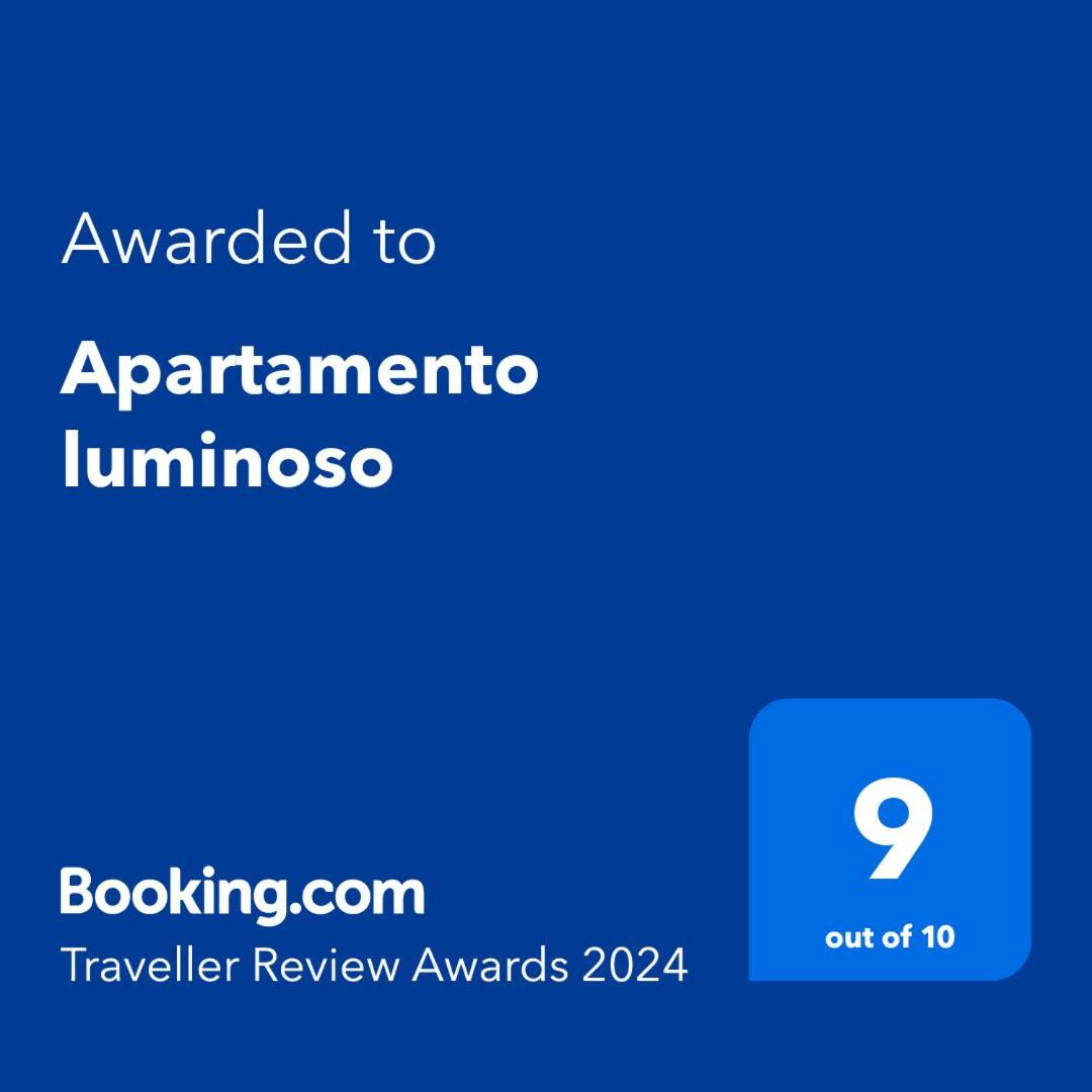 Apartamento Luminoso Севилья Экстерьер фото